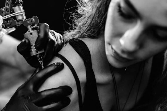 Tattoo Trends You’ll See Everywhere in 2026