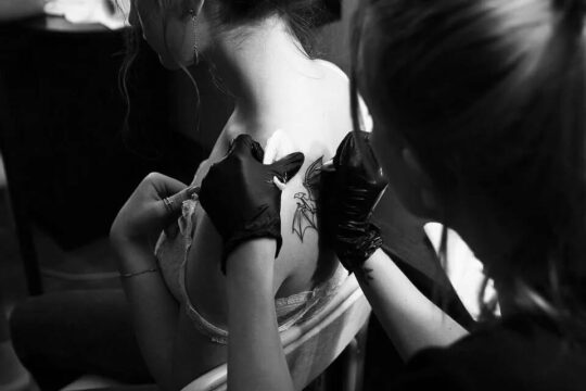 Piercing Guide 2026: Everything You Should Know Before Getting Pierced