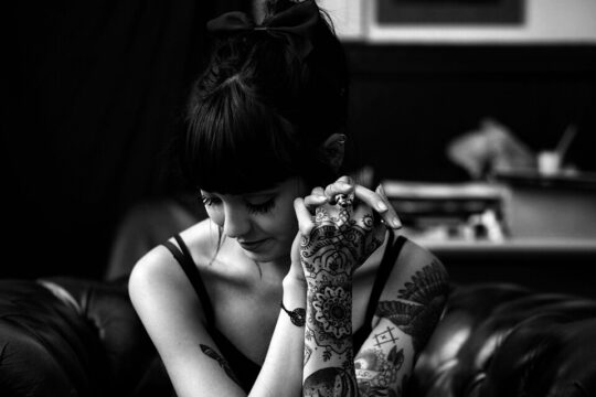 Why More Women Are Choosing Tattoos in 2026 (And What They Prefer)