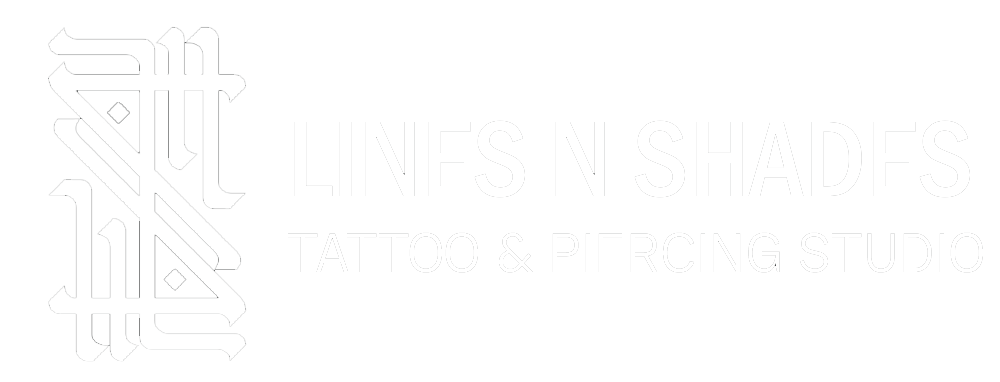 Lines N Shades Tattoo & Piercing Studio
