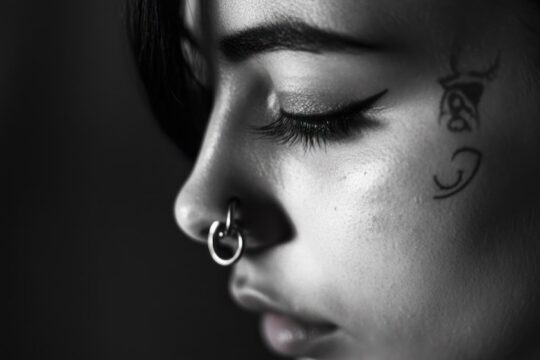 Body Piercing Trends You’ll See Only in Professional Studios