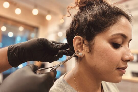 Piercing Aftercare: How to Heal Your Piercing Quickly and Avoid Infections