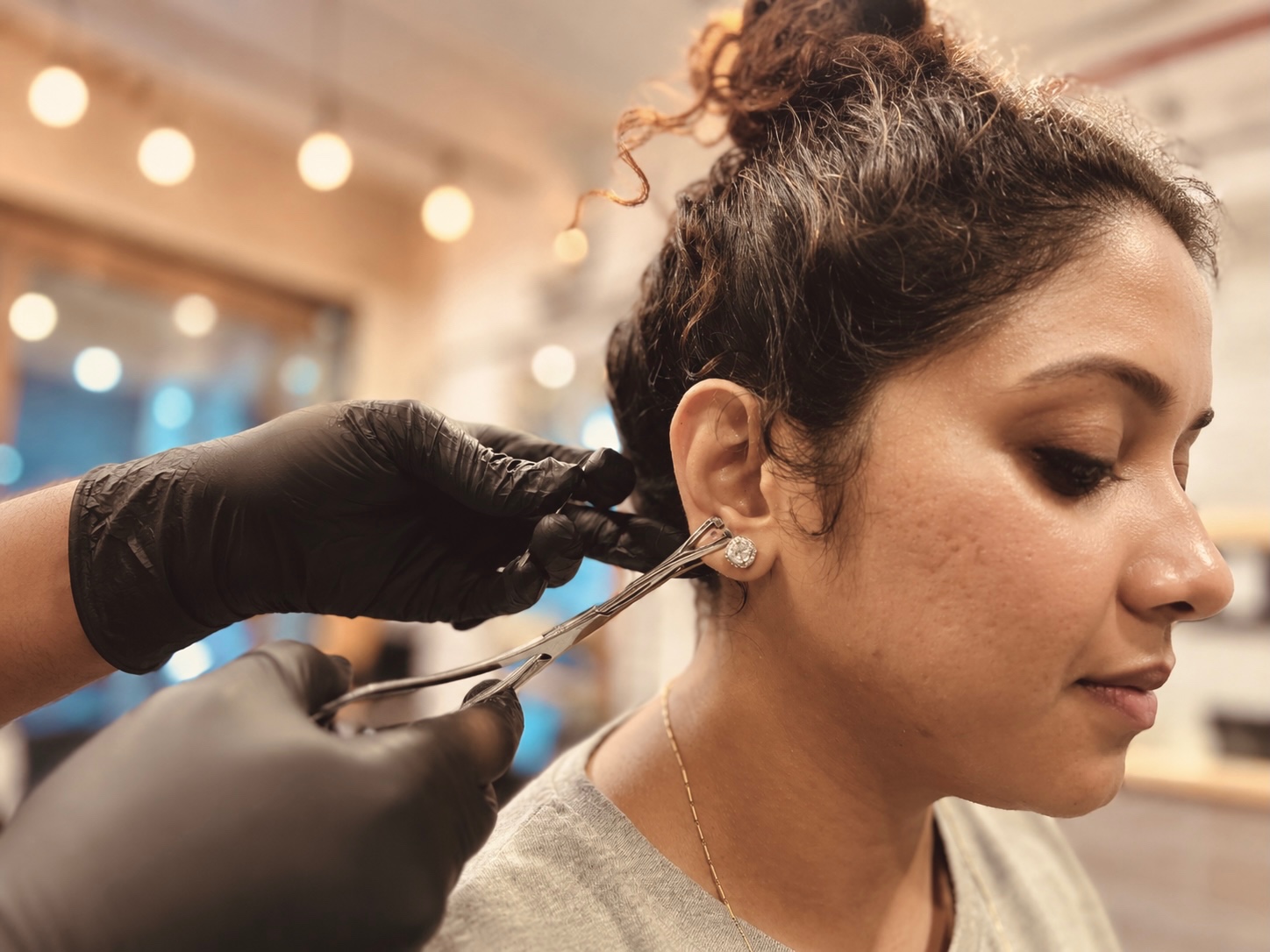 Piercing Aftercare: How to Heal Your Piercing Quickly and Avoid Infections
