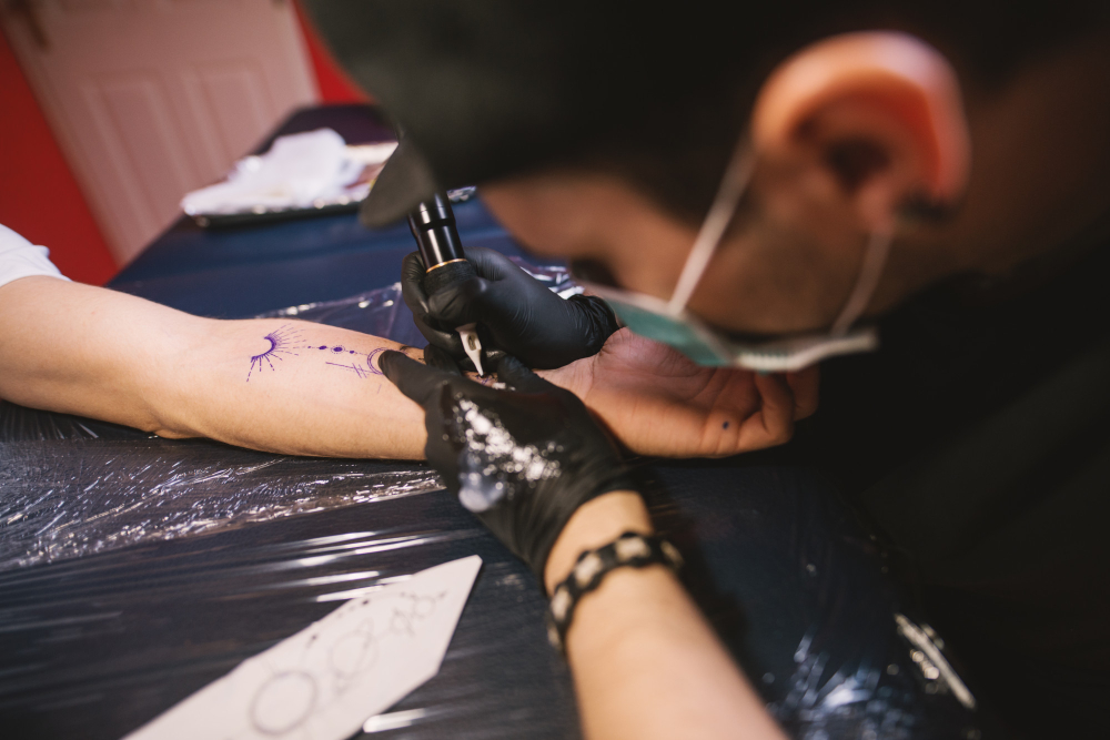 Common Mistakes That Can Affect Portrait Tattoo Quality