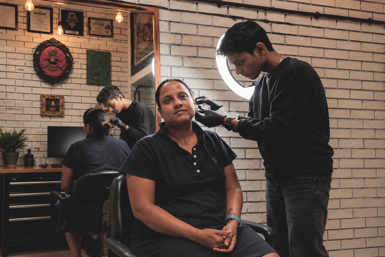 How Long Does Each Type of Body Piercing Take to Heal?